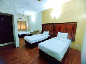 Margalla View Guest House