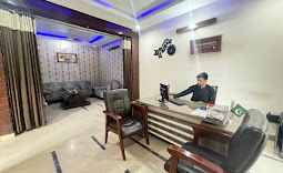 Millat Guest House