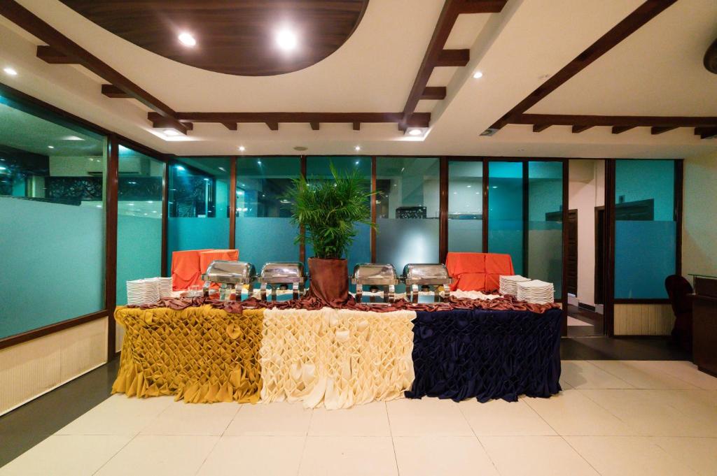 Millennium Gold Hotel