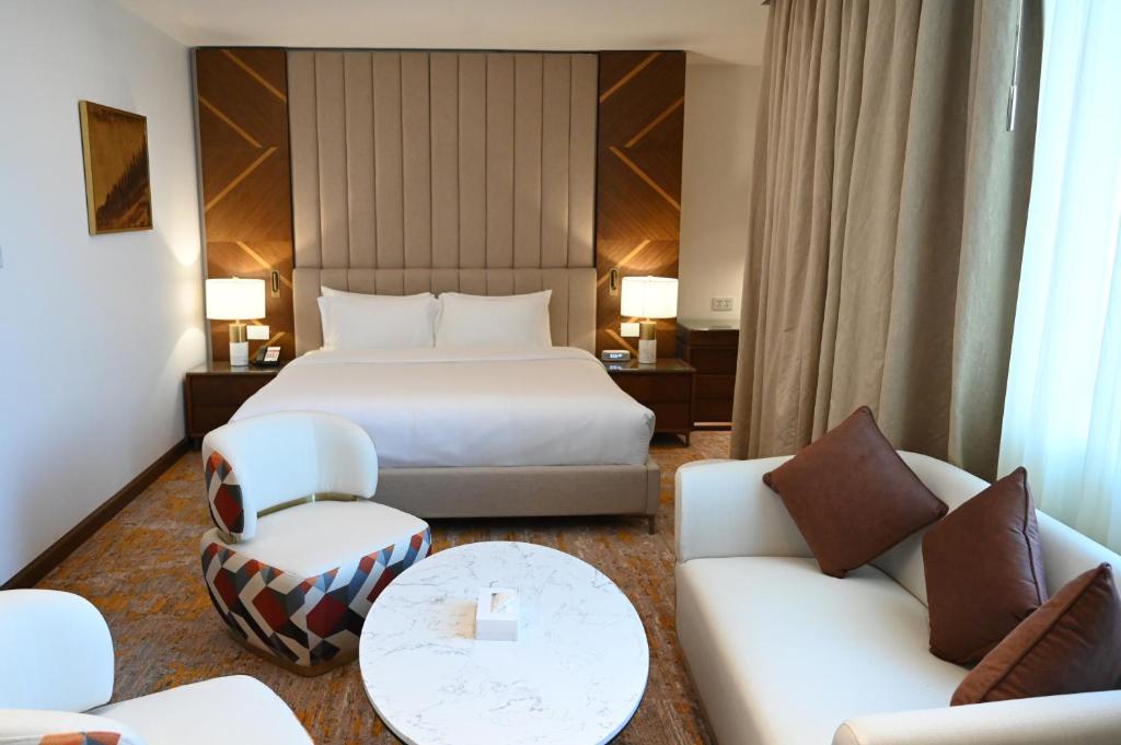 Movenpick Hotel Centaurus