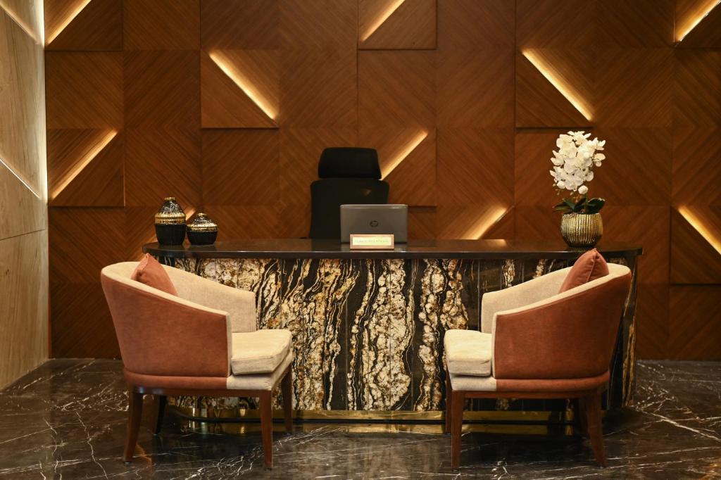 Movenpick Hotel Centaurus