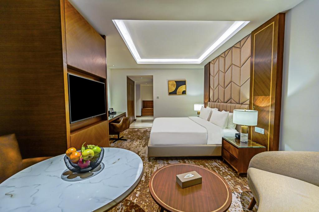 Movenpick Hotel Centaurus