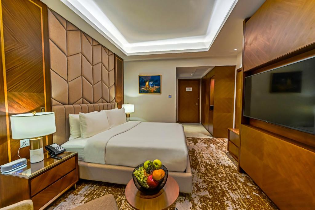 Movenpick Hotel Centaurus