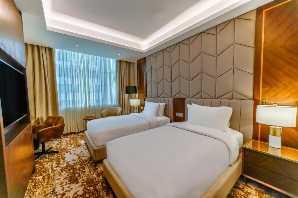 Movenpick Hotel Centaurus