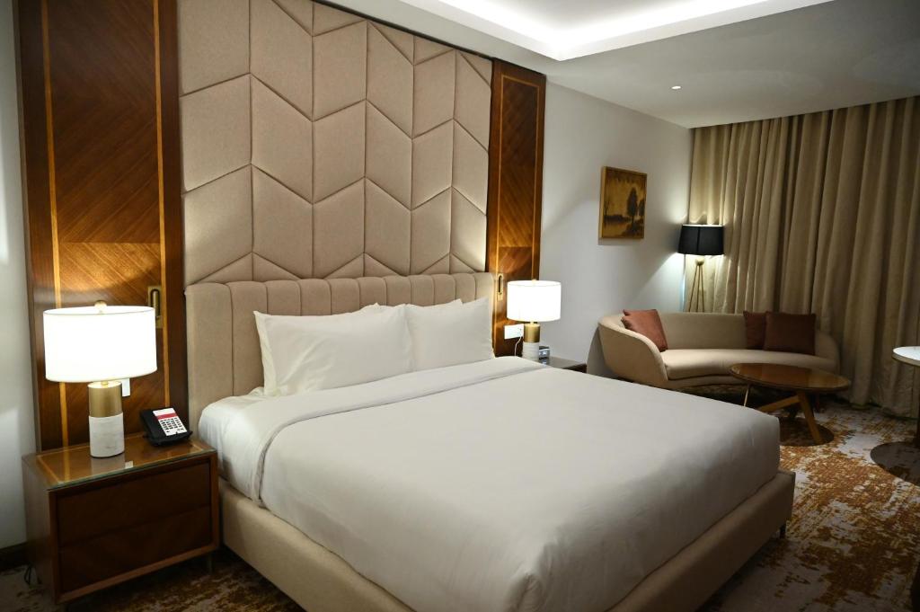 Movenpick Hotel Centaurus