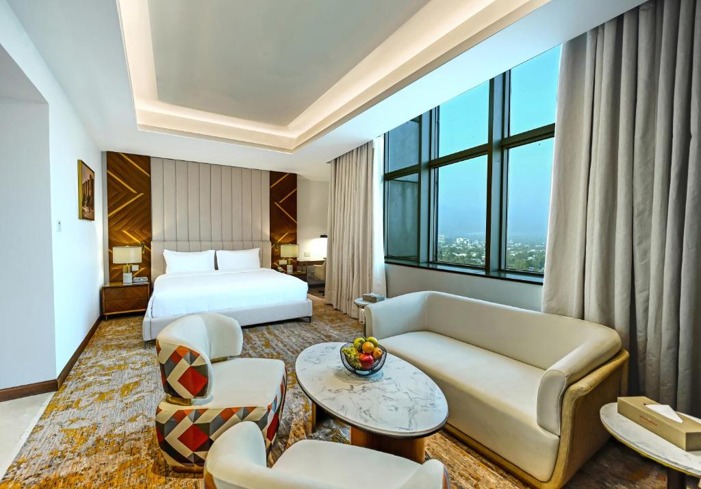 Movenpick Hotel Centaurus