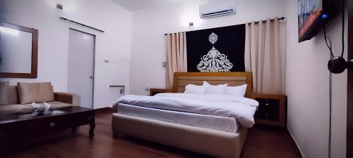 Mulberry Guest House Islamabad