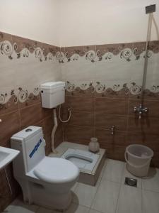 New Palace Guest House Islamabad