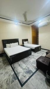 New Palace Guest House Islamabad