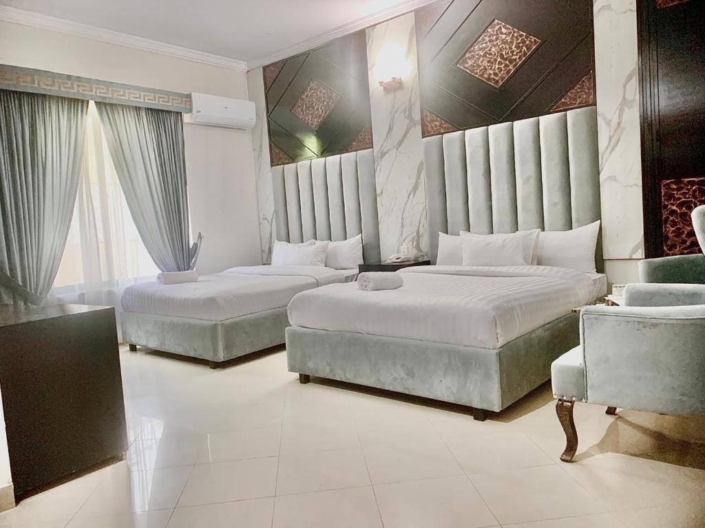 Nova Residency Islamabad