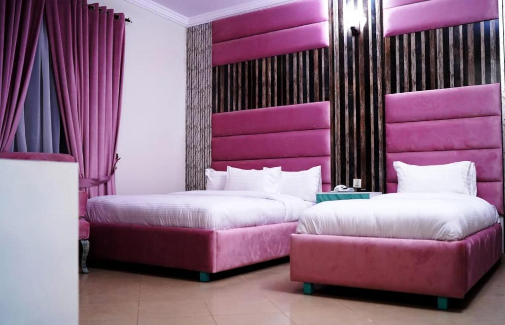 Nova Residency Islamabad