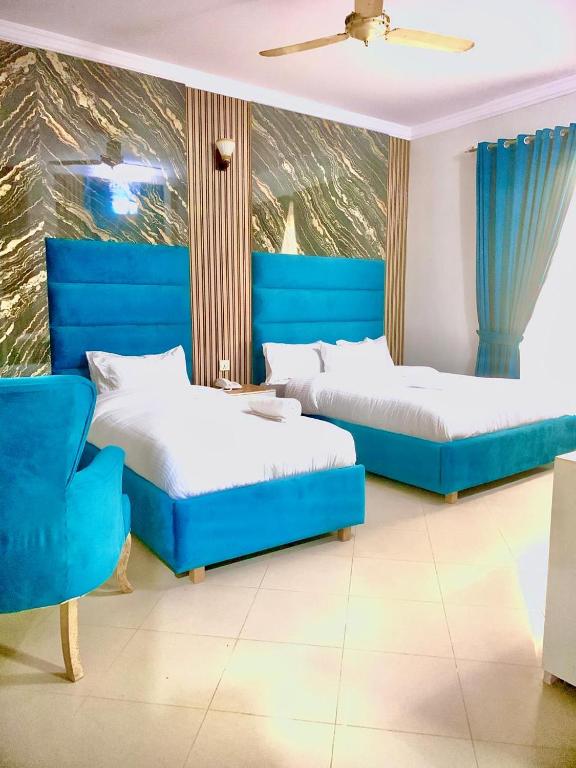 Nova Residency Islamabad