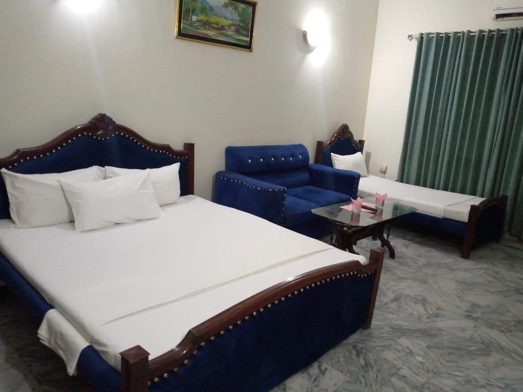 Orion Guest House