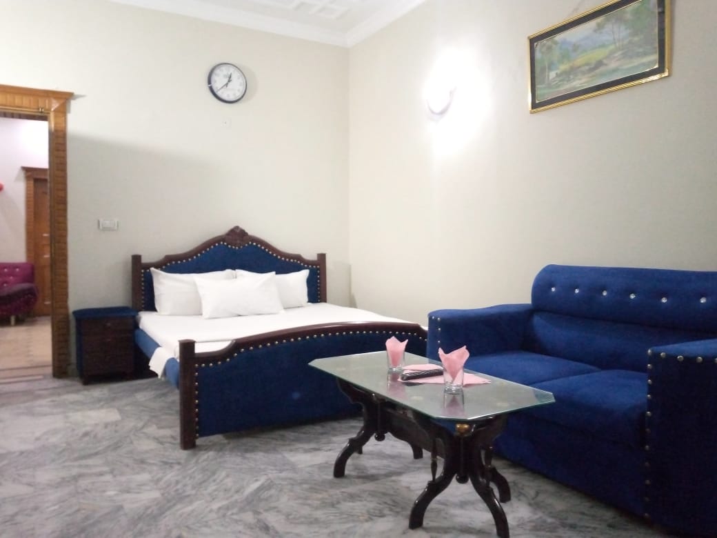 Orion Guest House