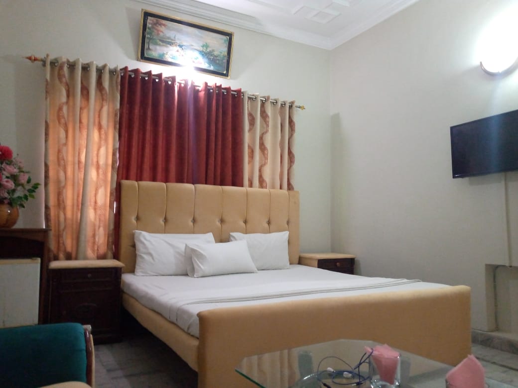 Orion Guest House