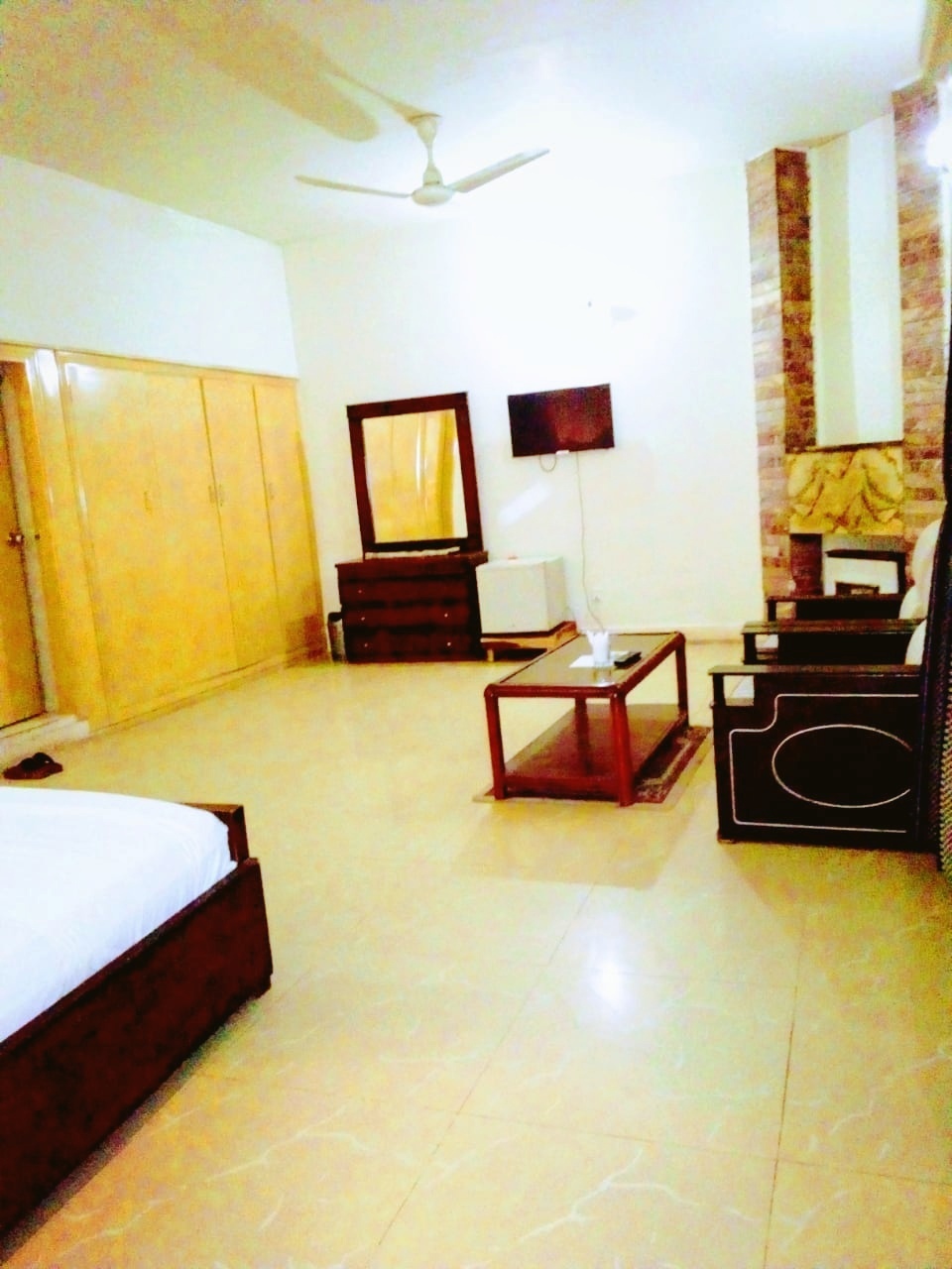 Pyramid International Guest House