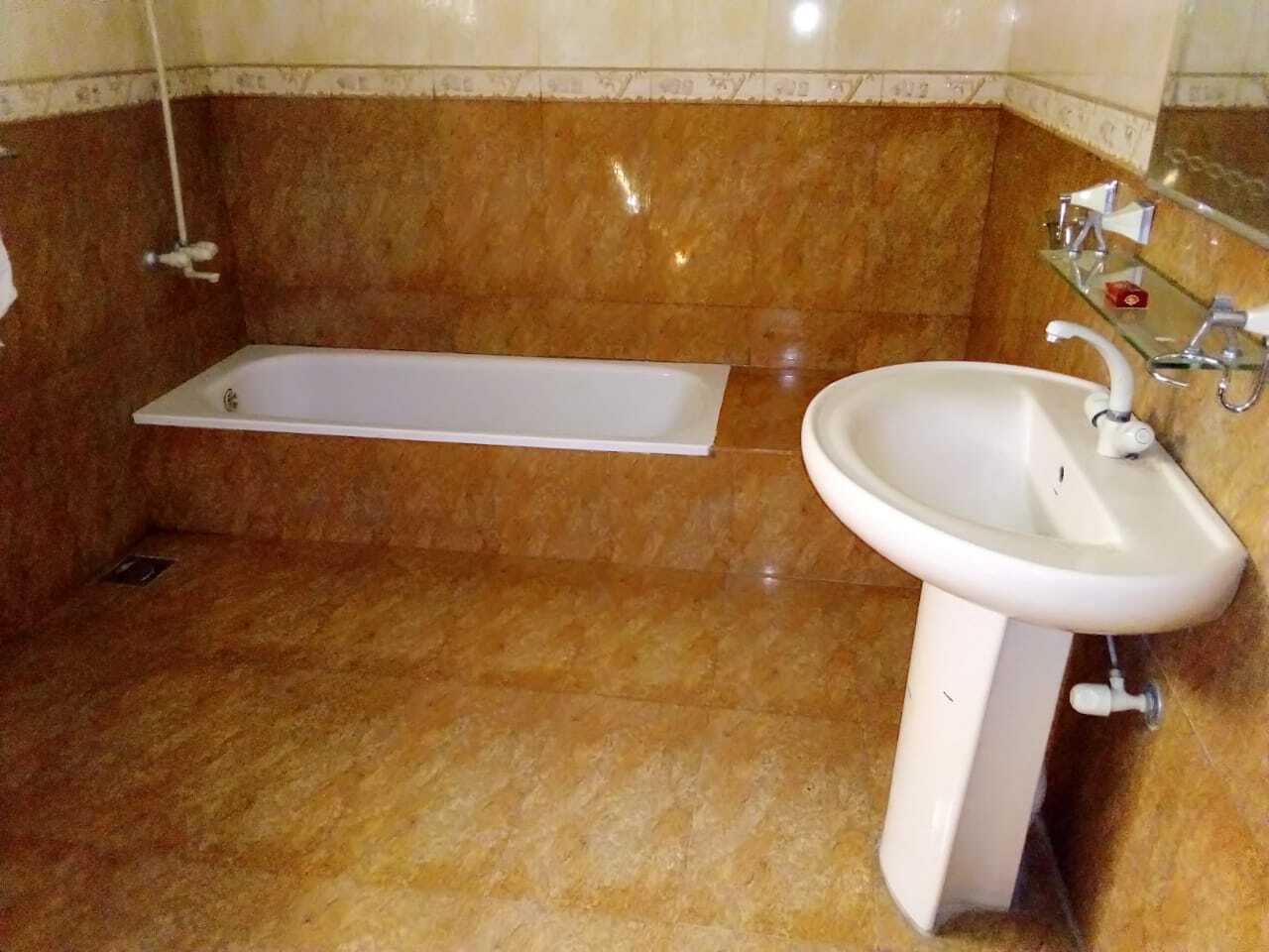 Pyramid International Guest House