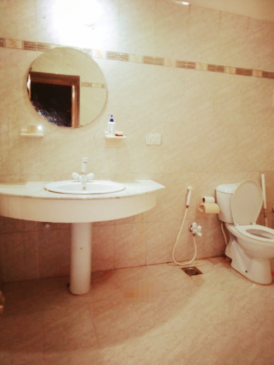 Pyramid International Guest House