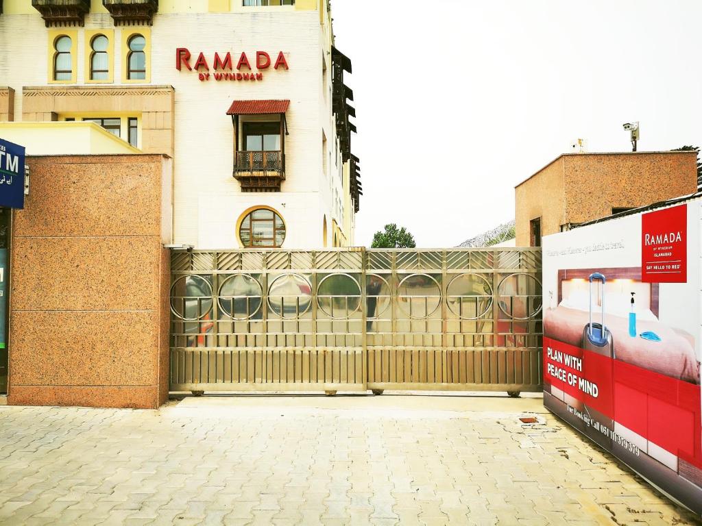 Ramada by Wyndham Islamabad