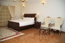 Revere Inn Islamabad