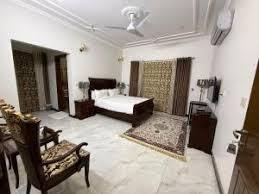 Revere Inn Islamabad