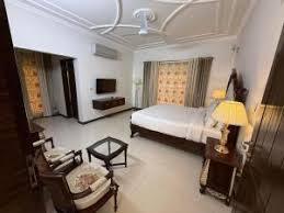 Revere Inn Islamabad