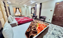 Royal Blue Inn Islamabad