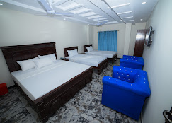 Royal Blue Inn Islamabad