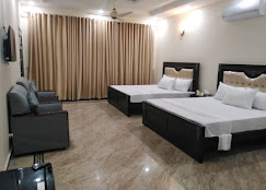 Royal Blue Inn Islamabad