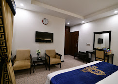 Royal Regency Hotel Islamabad