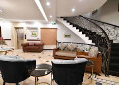 Royal Regency Hotel Islamabad