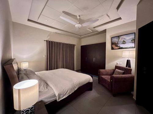 Serenity Corner Hotel Apartments | Short Stay Hotel Apartments