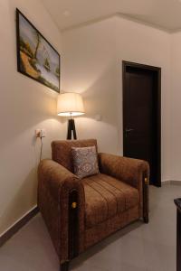 Serenity Corner Hotel Apartments | Short Stay Hotel Apartments