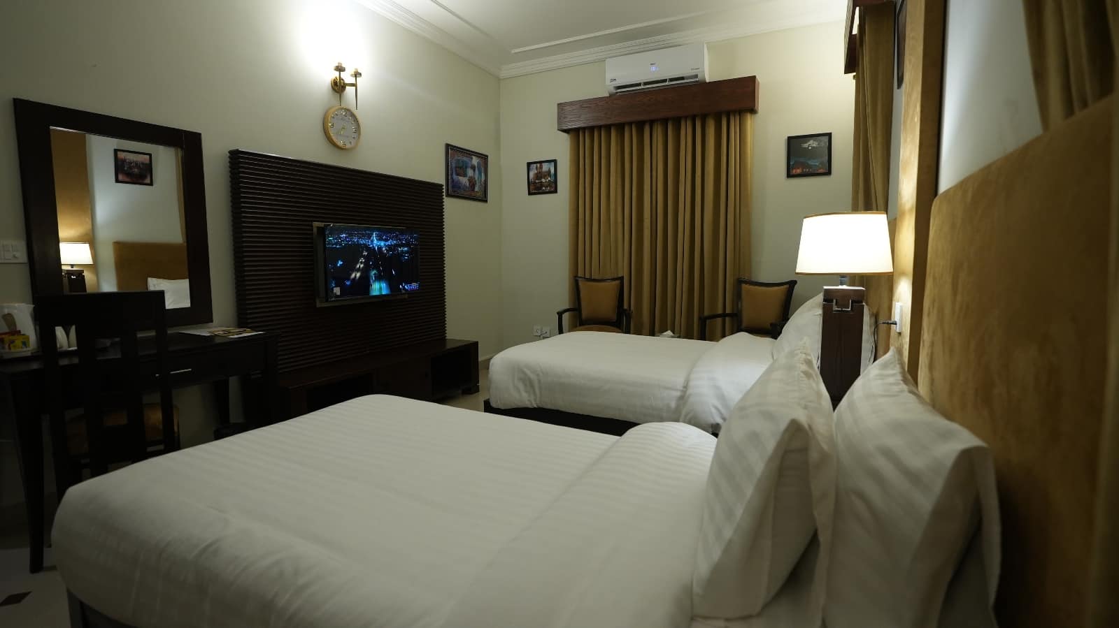Sofital Hotel