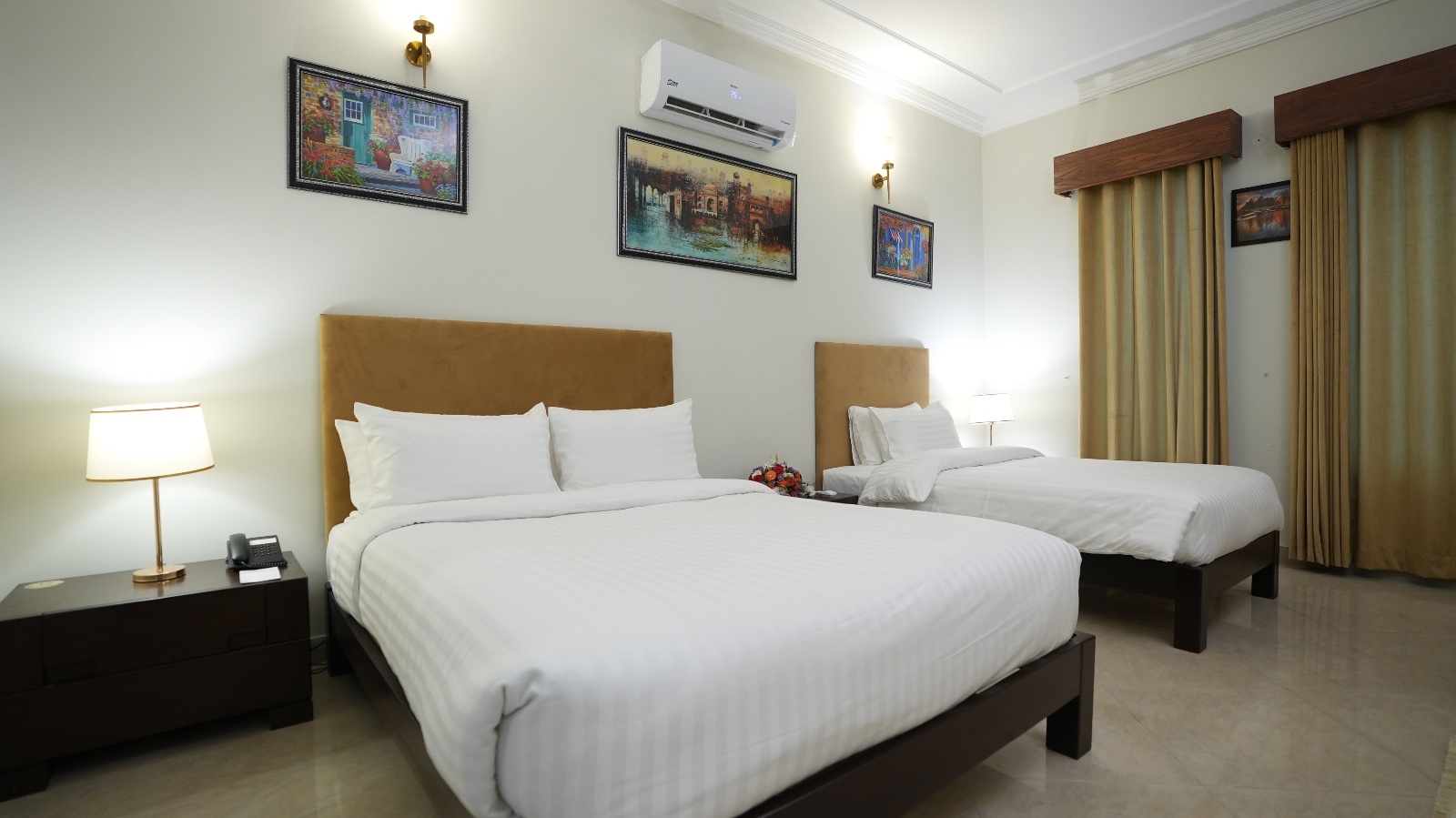 Sofital Hotel