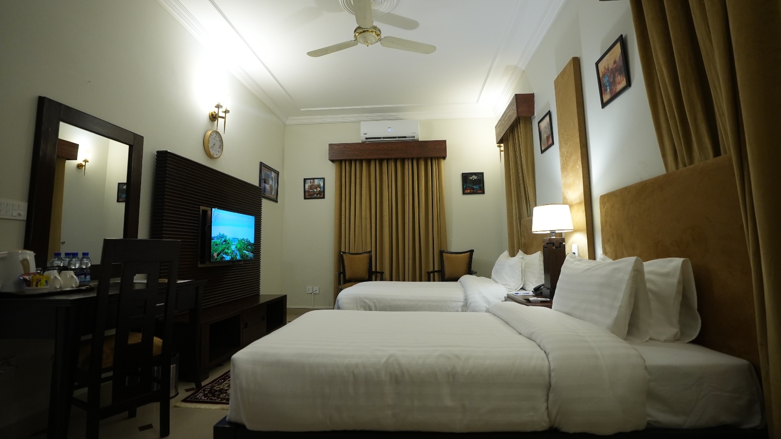 Sofital Hotel