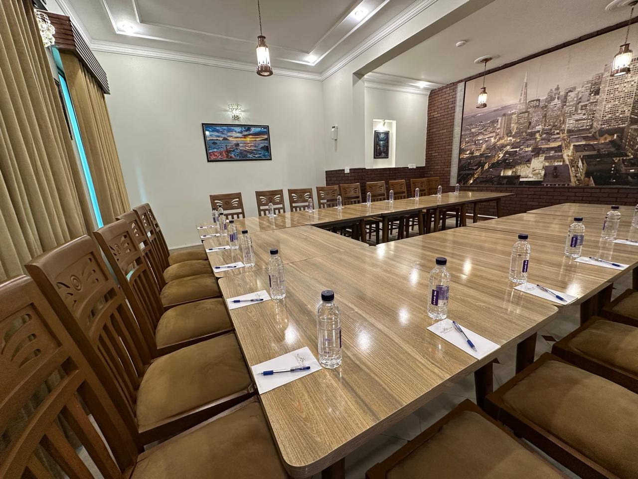 Sofital Hotel