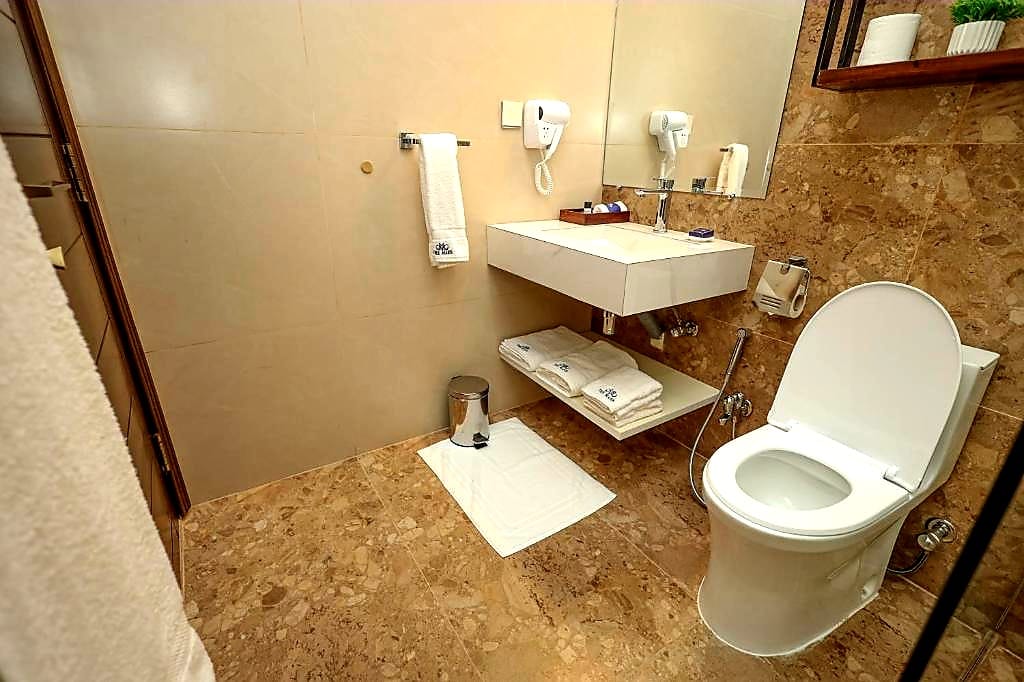 Sofital Hotel