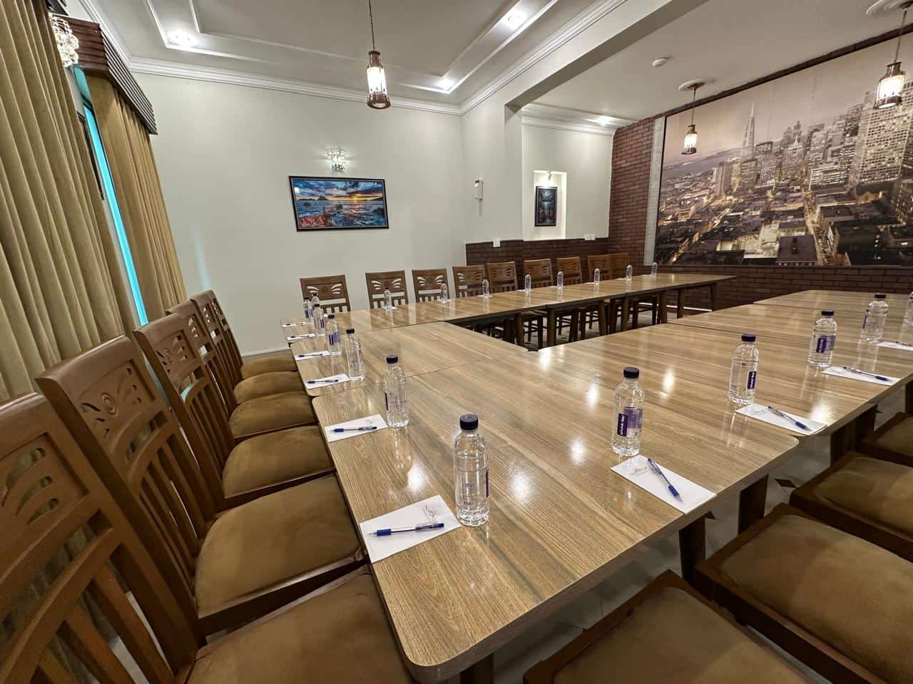 Sofital Hotel