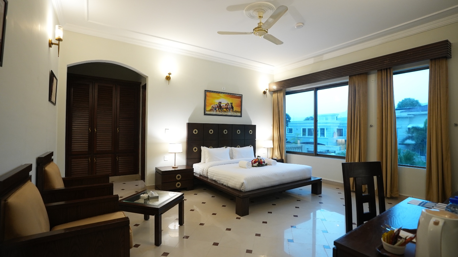 Sofital Hotel
