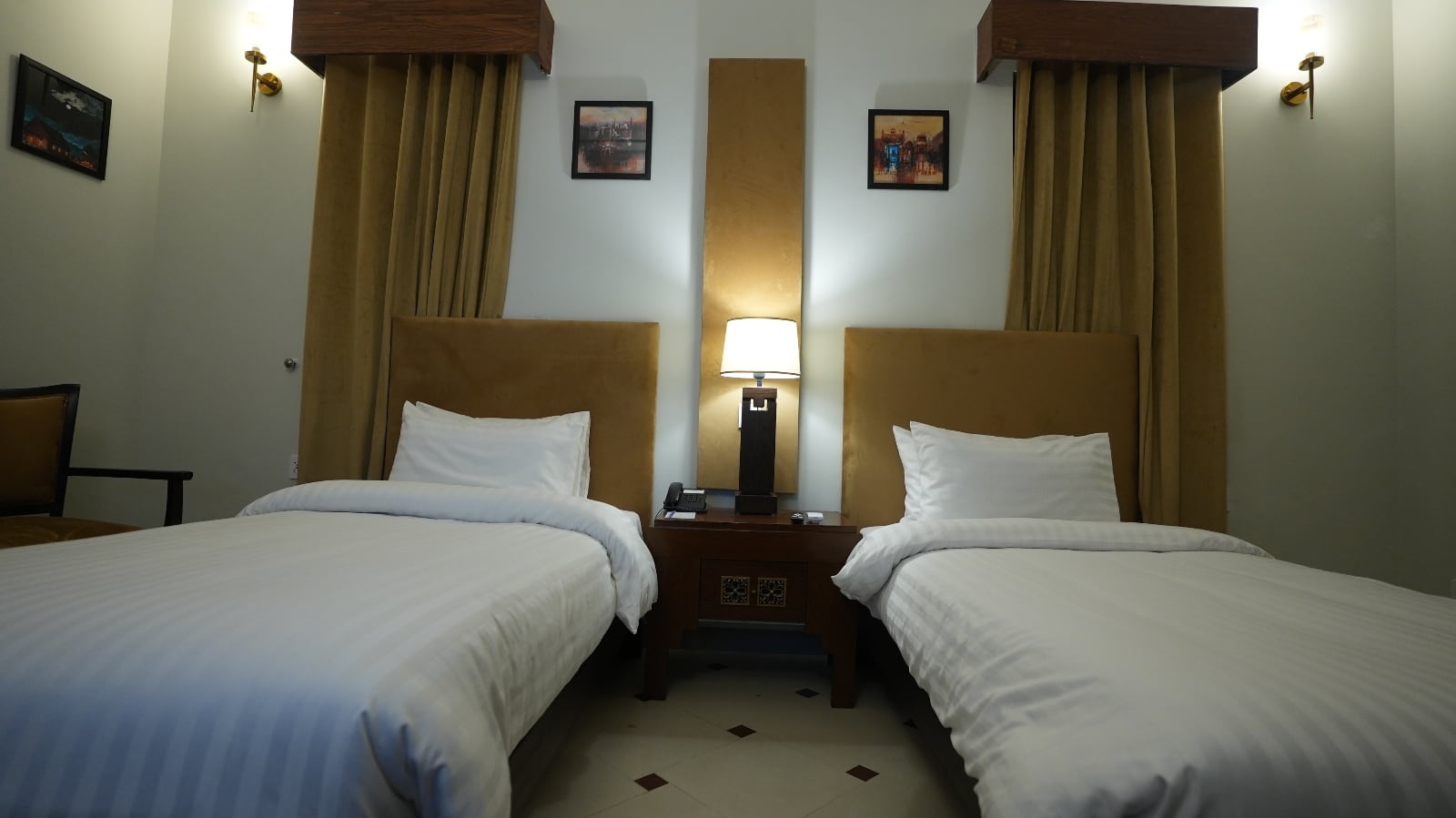 Sofital Hotel