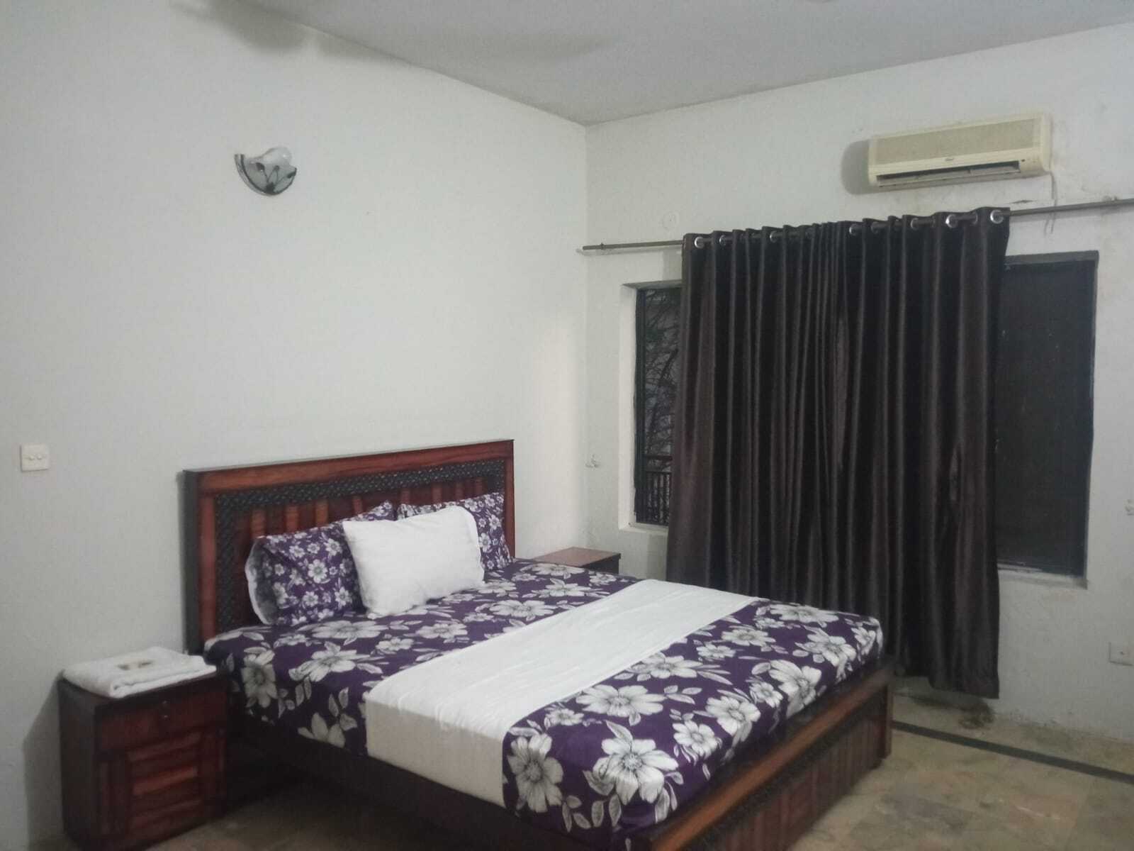 Sunrise Guest House Islamabad