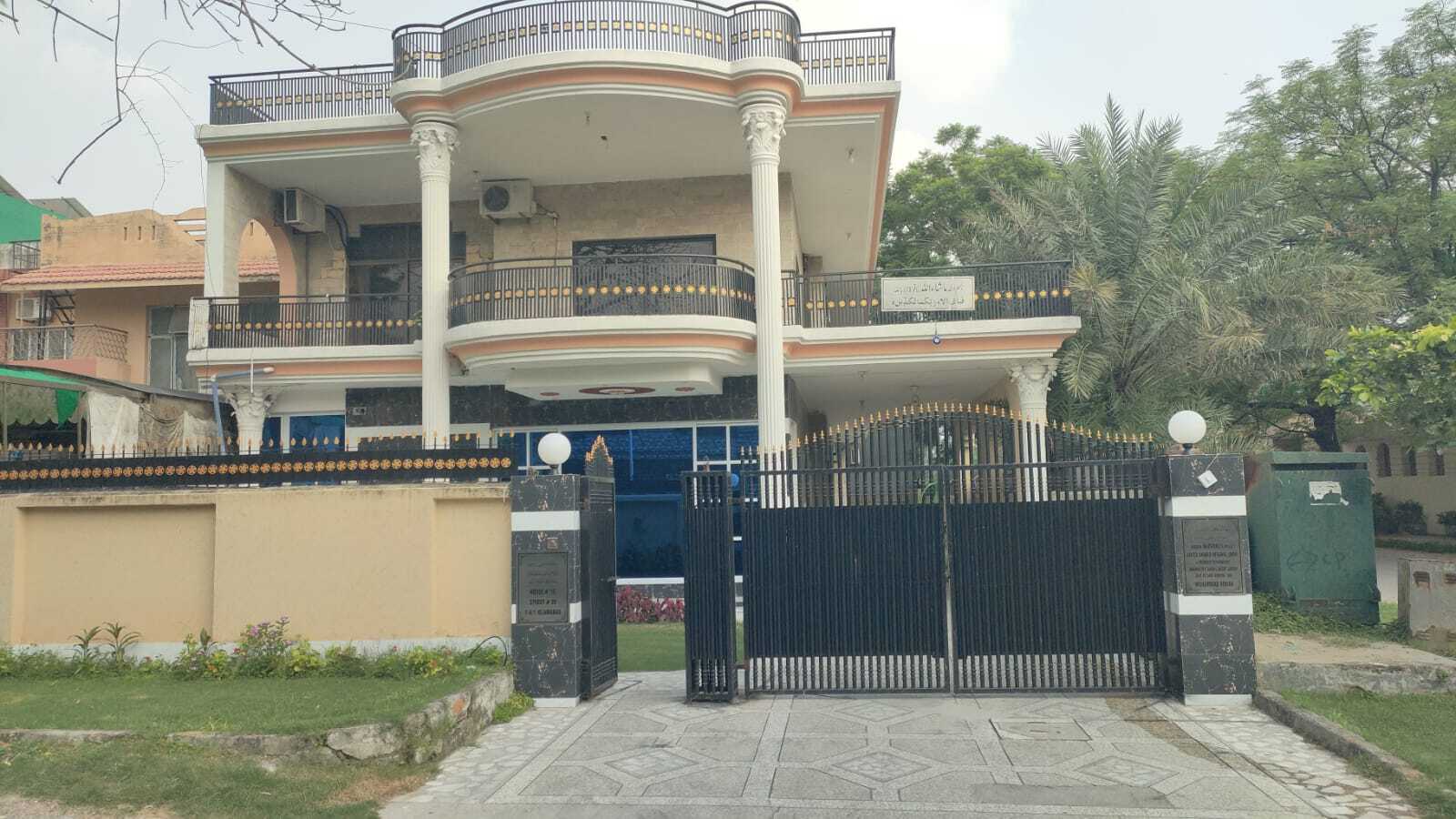 Sunrise Guest House Islamabad