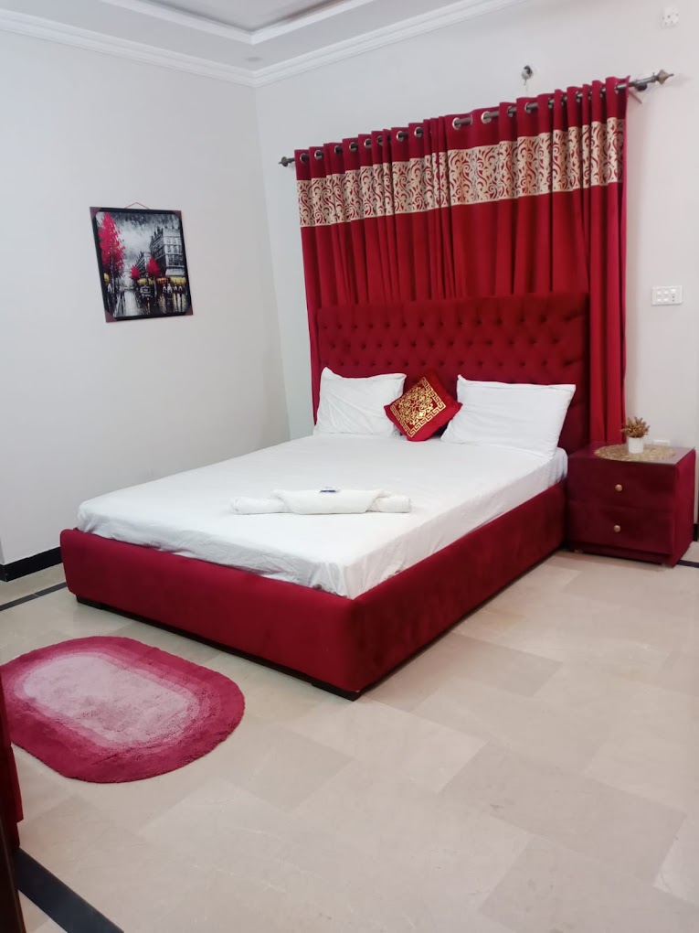 Sweet Home Guest House Islamabad