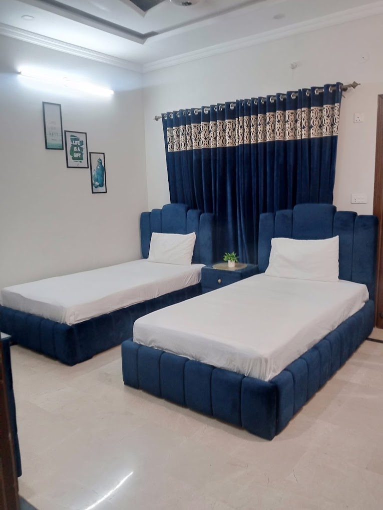 Sweet Home Guest House Islamabad