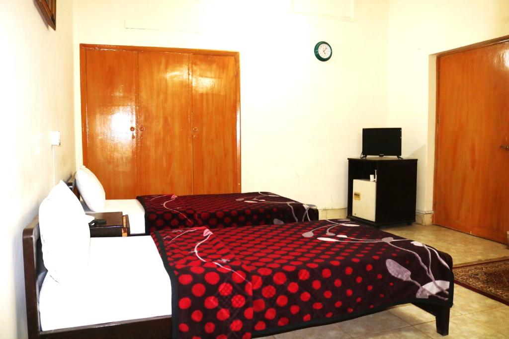 The City Lodge Guest House