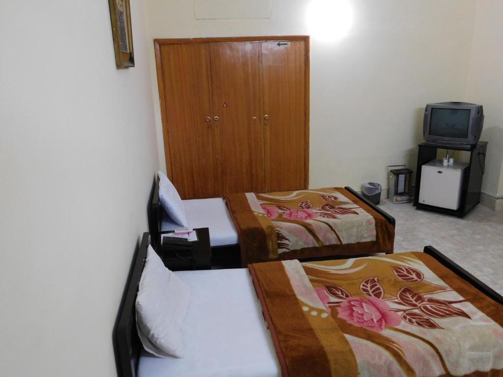 The City Lodge Guest House