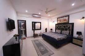 The Knights Inn Islamabad