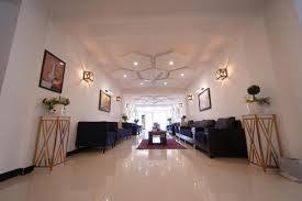 The Knights Inn Islamabad