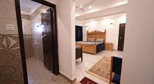 The Knights Inn Islamabad